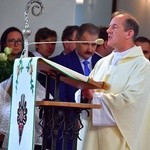 Episkopat Polski w kościele św. Krzyża w Zakopanem