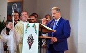 Episkopat Polski w kościele św. Krzyża w Zakopanem