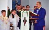 Episkopat Polski w kościele św. Krzyża w Zakopanem