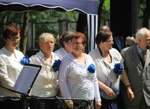 Seniorzy pokazali, co potrafią
