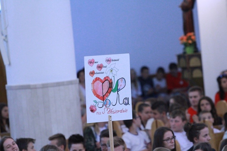 Zjazd Szkolnych Kół Caritas