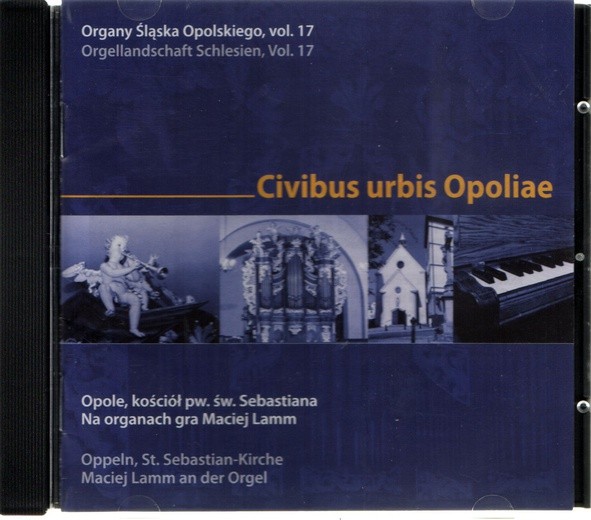 Tak brzmią najstarsze opolskie organy