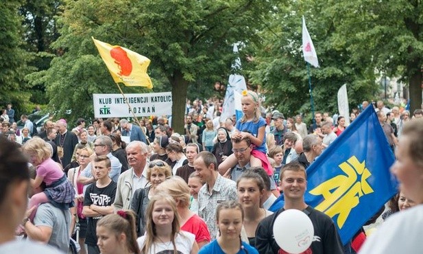 Tak było przed rokiem