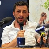 Marcin Mamoń przyjął zaproszenie Instytutu Dziennikarstwa i Komunikacji Społecznej KUL