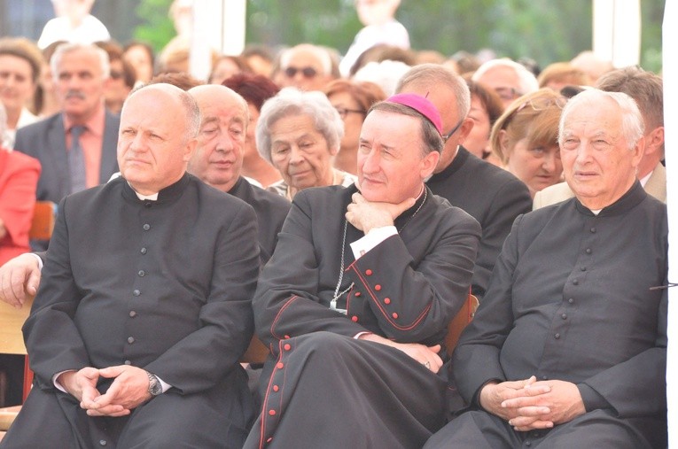 Ekonomik w Mielcu świętuje