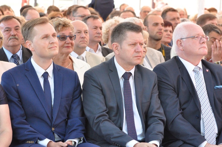 Ekonomik w Mielcu świętuje