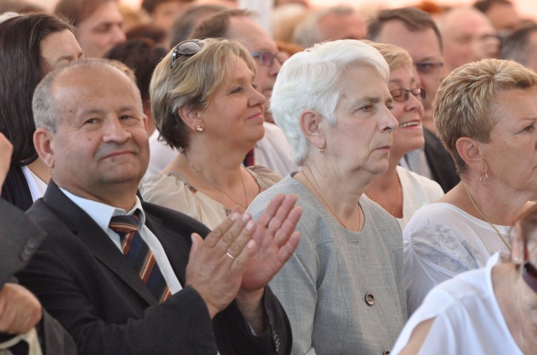 Ekonomik w Mielcu świętuje