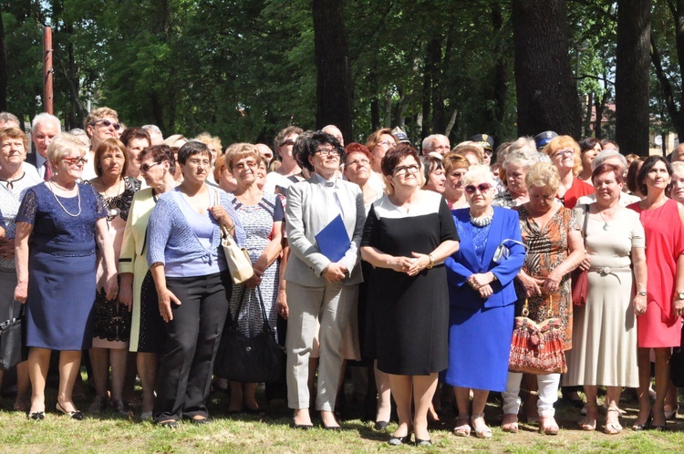 Ekonomik w Mielcu świętuje