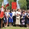 Pamiątkowe zdjęcie uczestników jubileuszu