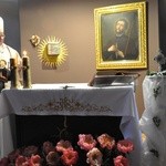 Relikwie św. Franciszka Ksawerego w Opolu