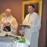 Relikwie św. Franciszka Ksawerego w Opolu