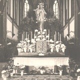 Zaglądamy do archiwum 100-letniej parafii franciszkańskiej!