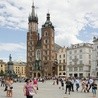 Kraków: modlitwa za miasto i Kościół lokalny