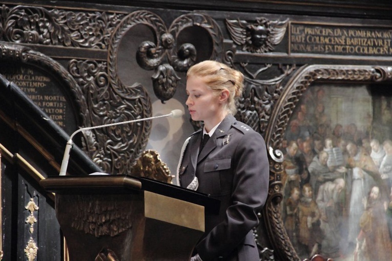 Złoty jubileusz pruszczańskich lotników