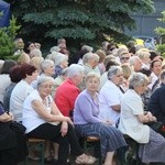 Konsekracja kościoła św. Rodziny na lubelskich Czubach