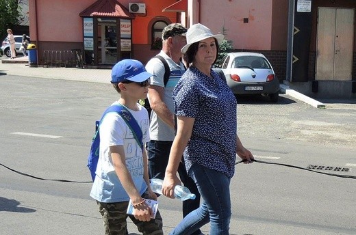 10. Piesza Pielgrzymka z Cięciny do Kalwarii Zebrzydowskiej