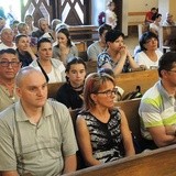 10. Piesza Pielgrzymka z Cięciny do Kalwarii Zebrzydowskiej