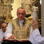 20. rocznica spotkania Jana Pawła II z uczonymi w Krakowie