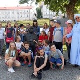 Nasza wyprawa na bliższe „Kresy” czyli Podkarpacie