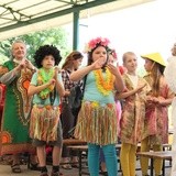 IV Kongres Misyjny Dzieci