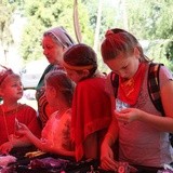 IV Kongres Misyjny Dzieci