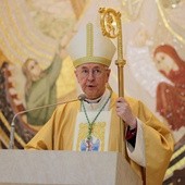 Abp Gądecki: konieczny jest oddolny solidaryzm