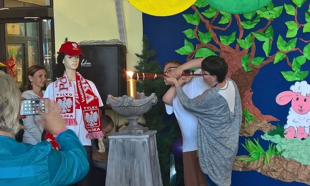 Ograniczenia są tylko w głowie