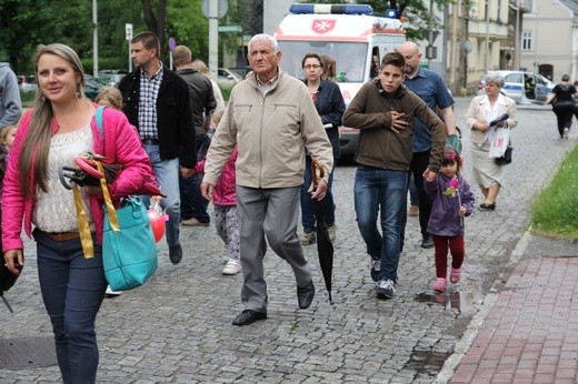 4. Marsz dla Życia i Rodziny w Bielsku-Białej - 2017