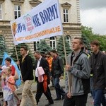 4. Marsz dla Życia i Rodziny w Bielsku-Białej - 2017