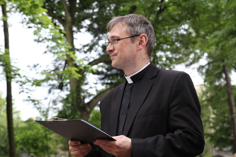 Piknik Caritas po Marszu dla Życia i Rodziny - 2017