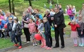 Piknik Caritas po Marszu dla Życia i Rodziny - 2017