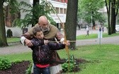 Piknik Caritas po Marszu dla Życia i Rodziny - 2017