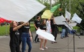 Piknik Caritas po Marszu dla Życia i Rodziny - 2017