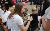 Piknik Caritas po Marszu dla Życia i Rodziny - 2017