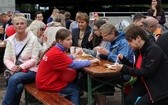 Piknik Caritas po Marszu dla Życia i Rodziny - 2017