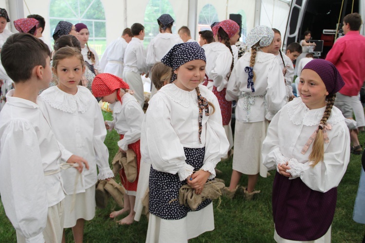 Karoliny u bł. Karoliny