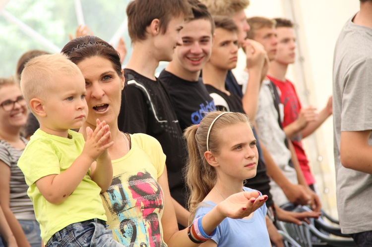 Karoliny u bł. Karoliny