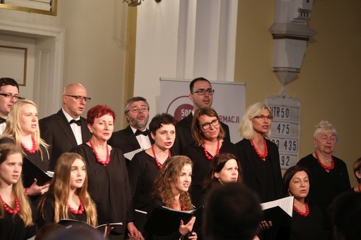 Musica Sacra 2017 w Skoczowie