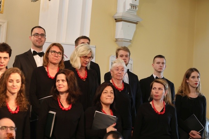 Musica Sacra 2017 w Skoczowie