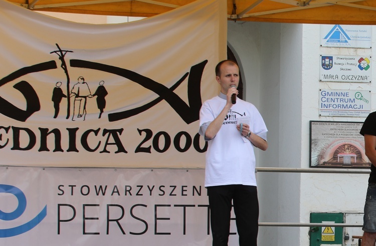 Musica Sacra 2017 w Skoczowie