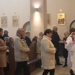 Konsekracja kościoła w Ustroniu-Hermanicach