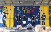 Rodzinny piknik w Kobiernicach