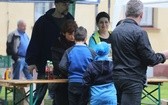 Rodzinny piknik w Kobiernicach