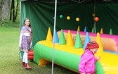 Rodzinny piknik w Kobiernicach