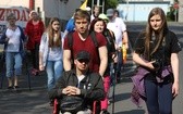 Pielgrzymka "Ogień Lolek" - 2017