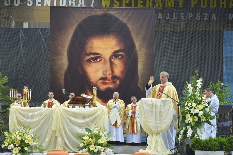 IV Spotkanie Ewangelizacyjne Jezus na lodowisku