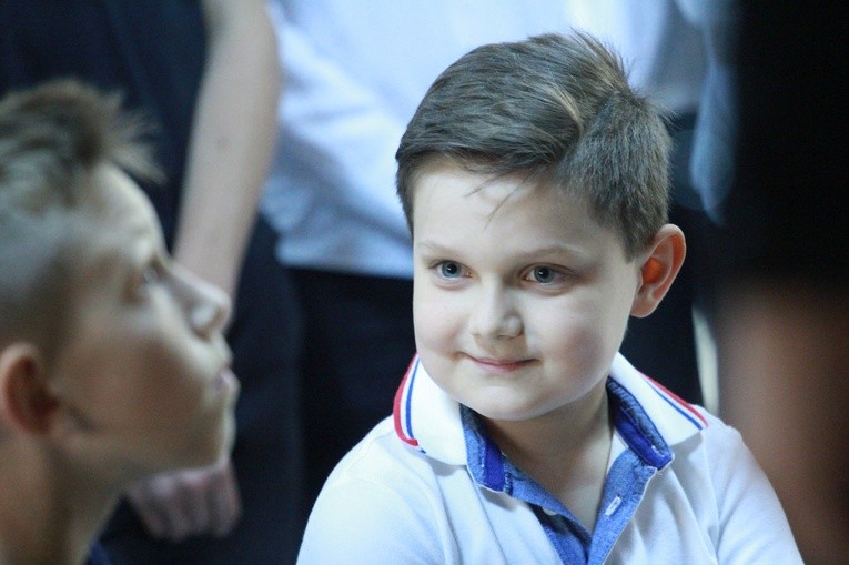 Brzesko - 10-lecie KS "Jakub".