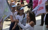 Katowice: Marsz dla życia 