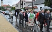 200. rocznica urodzin i 120. śmierci ks. Augustina Weltzla w Tworkowie