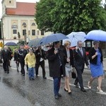 200. rocznica urodzin i 120. śmierci ks. Augustina Weltzla w Tworkowie